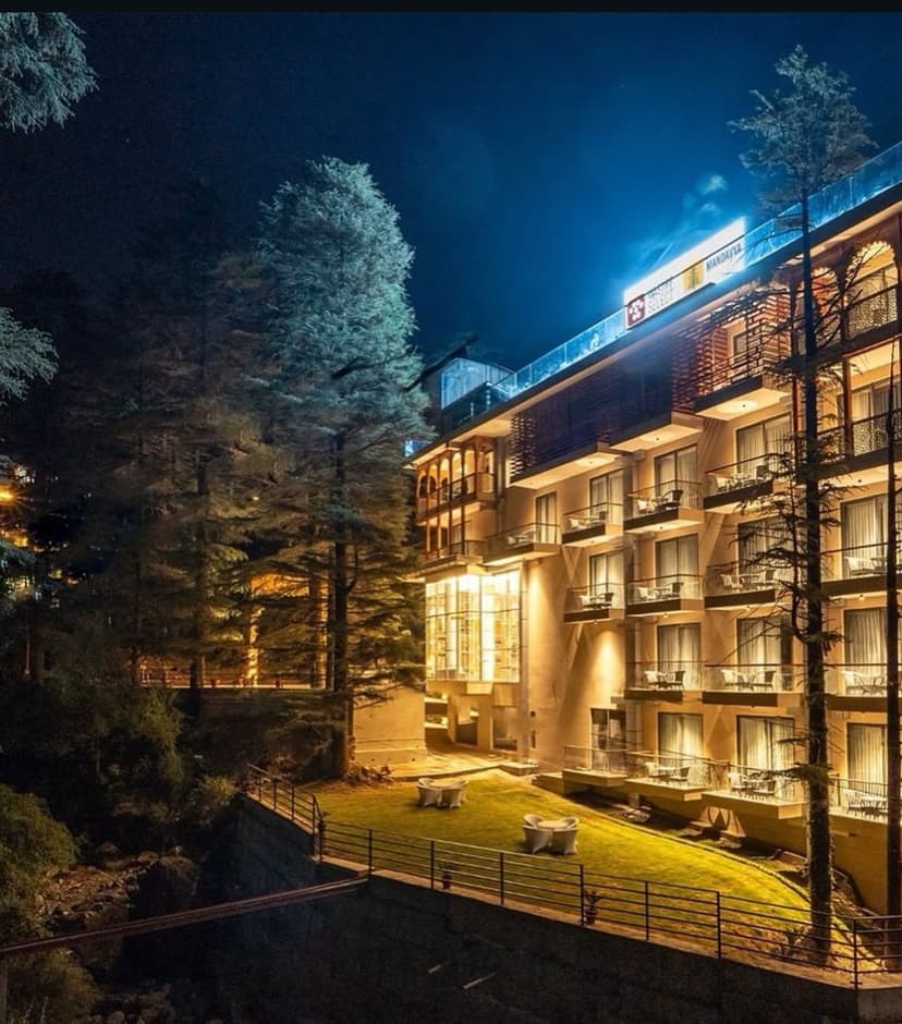 ArchSattva project