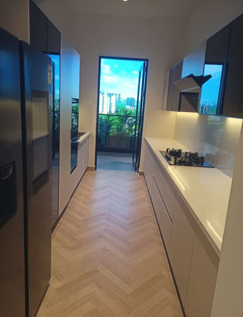 Elite Studios interior