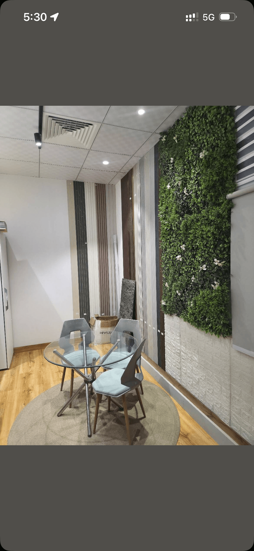 Elite Studios project