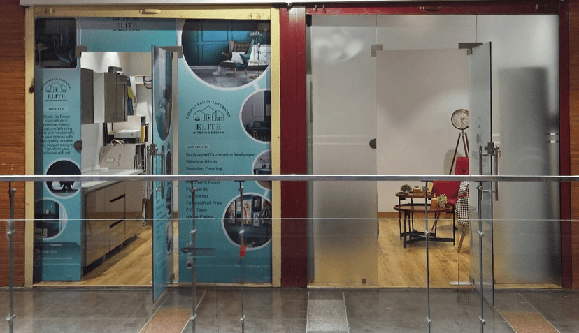 Elite Studios project