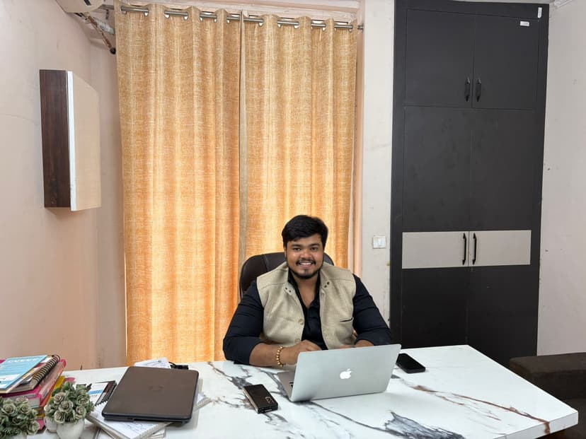 FURNOCAT DESIGN BY SHREE SHAYAM INTERIORS project