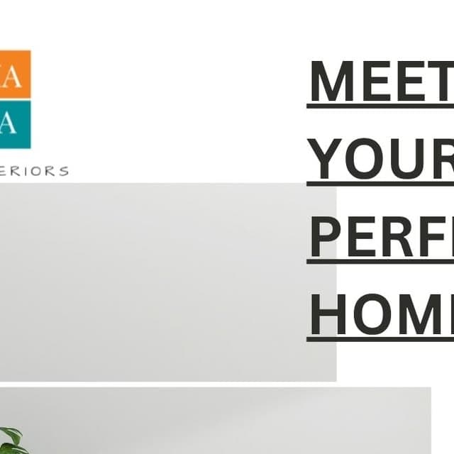 Kiara Interiors on Instagram