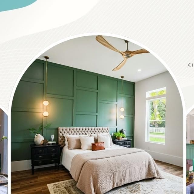Kiara Interiors on Instagram