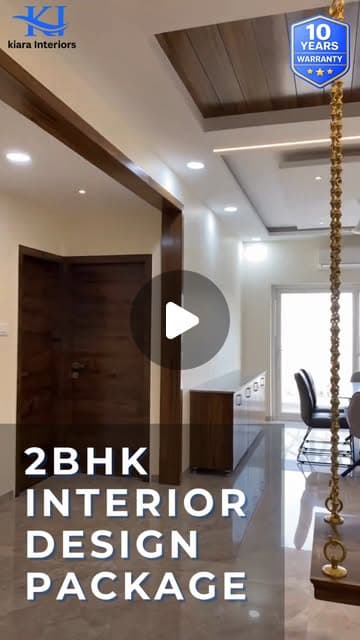 kiara Interiors on Instagram