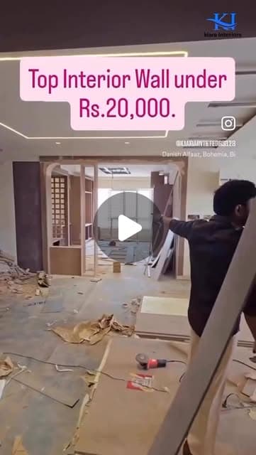 kiara Interiors on Instagram