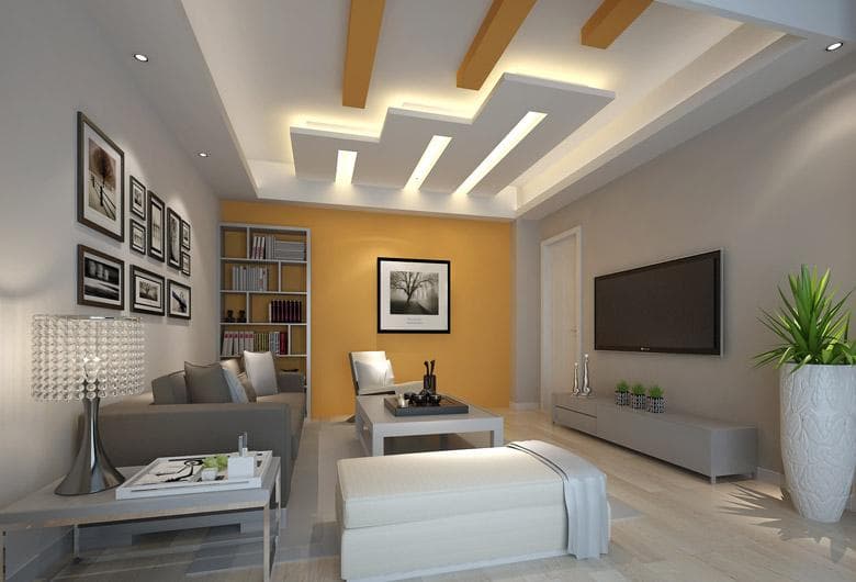 Aakruti interior project