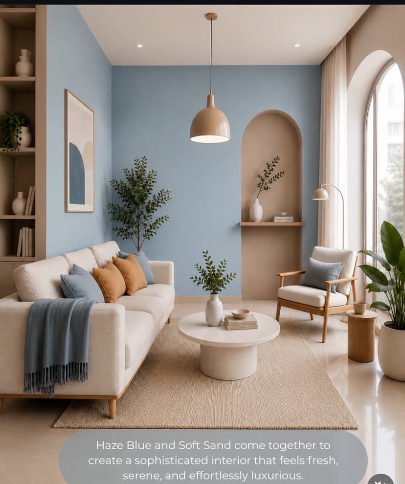 Designbot Interiors project