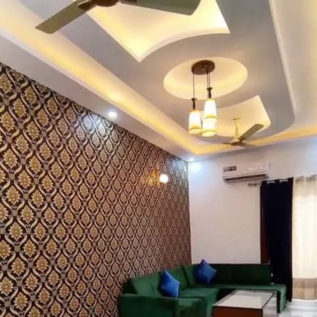 Luxuto Interiors on Instagram