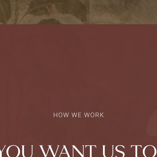 Matrix Design Works on Instagram