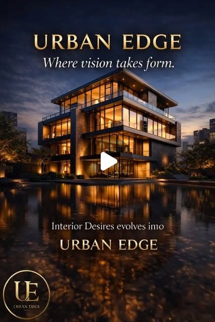 URBAN EDGE on Instagram