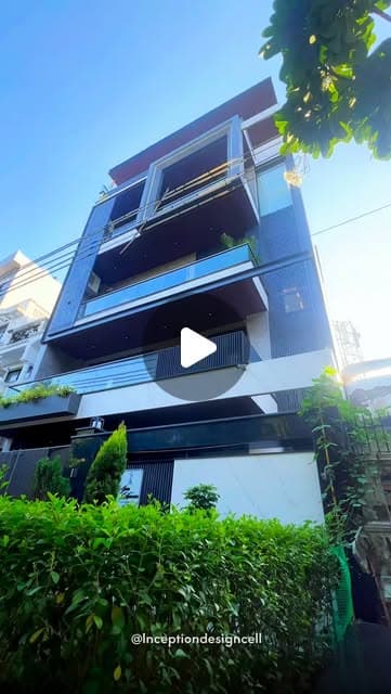 Inception Design Cell on Instagram