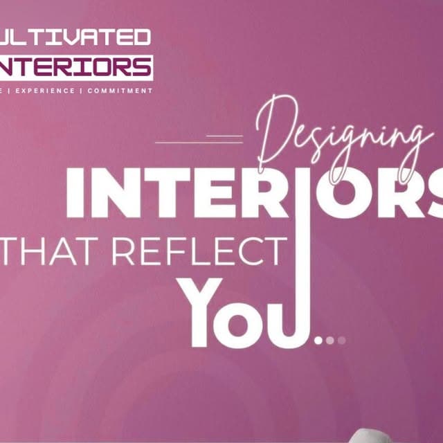 Cultivated Interiors on Instagram