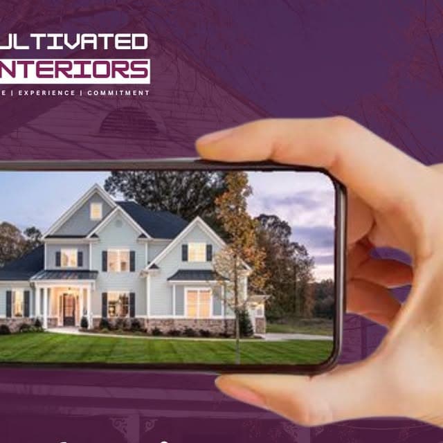 Cultivated Interiors on Instagram