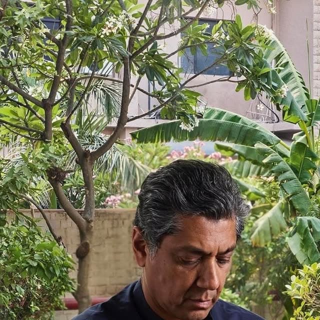 Vikram Goyal Studio on Instagram