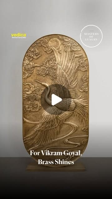 Vikram Goyal Studio on Instagram