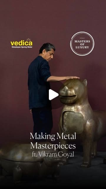 Vikram Goyal Studio on Instagram