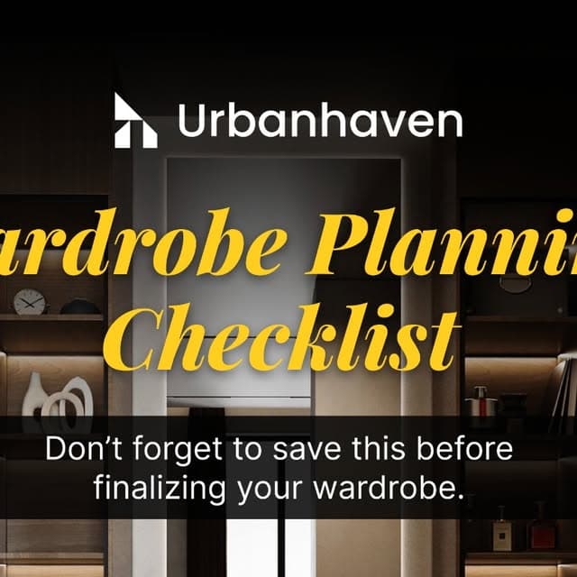 UrbanHaven on Instagram