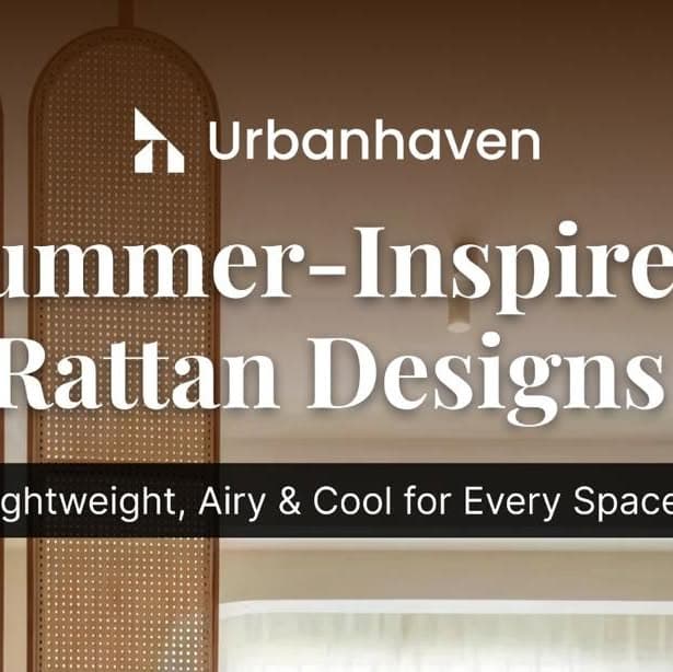 UrbanHaven on Instagram