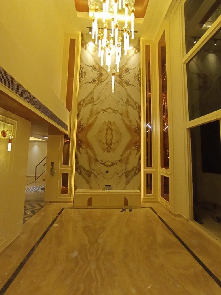 Home Interior project