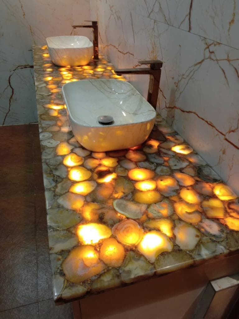 Home Interior project