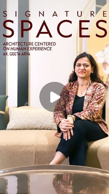 Geeta Vaibhav Architects on Instagram