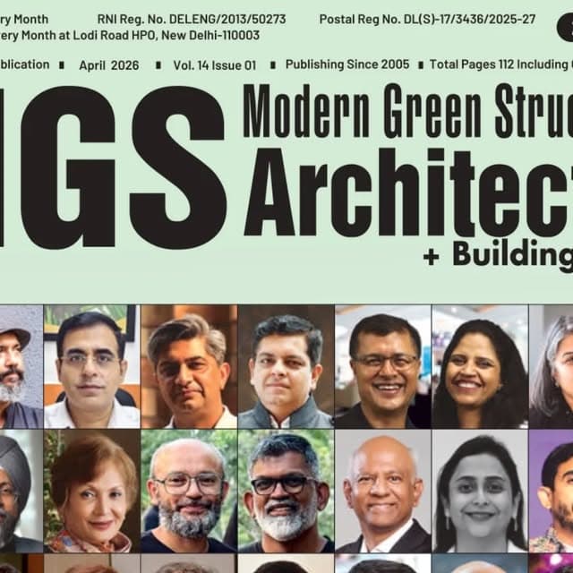 Geeta Vaibhav Architects on Instagram