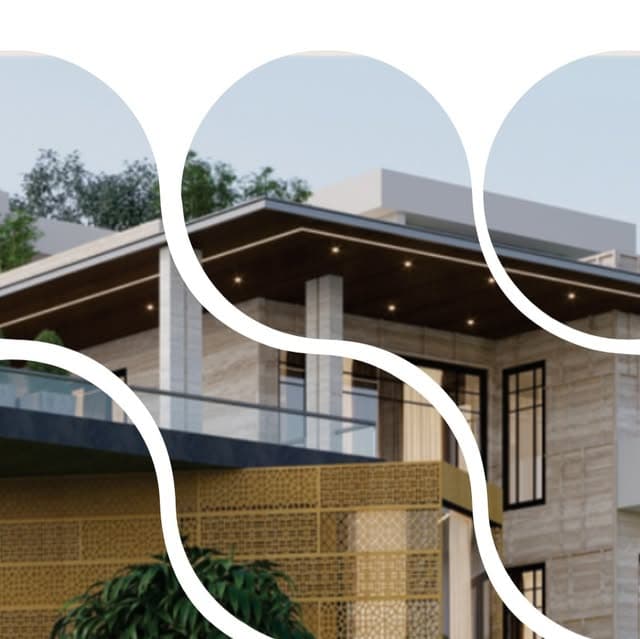 Geeta Vaibhav Architects on Instagram