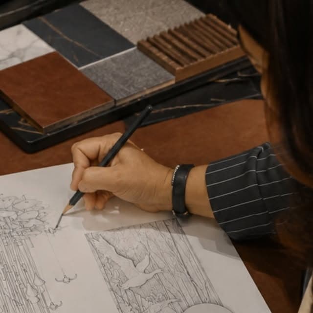 Geeta Vaibhav Architects on Instagram