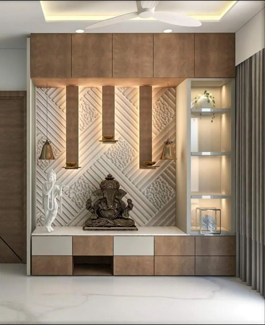 SS Interiors project