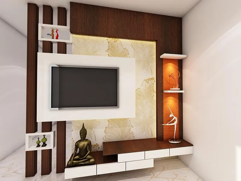 SS Interiors