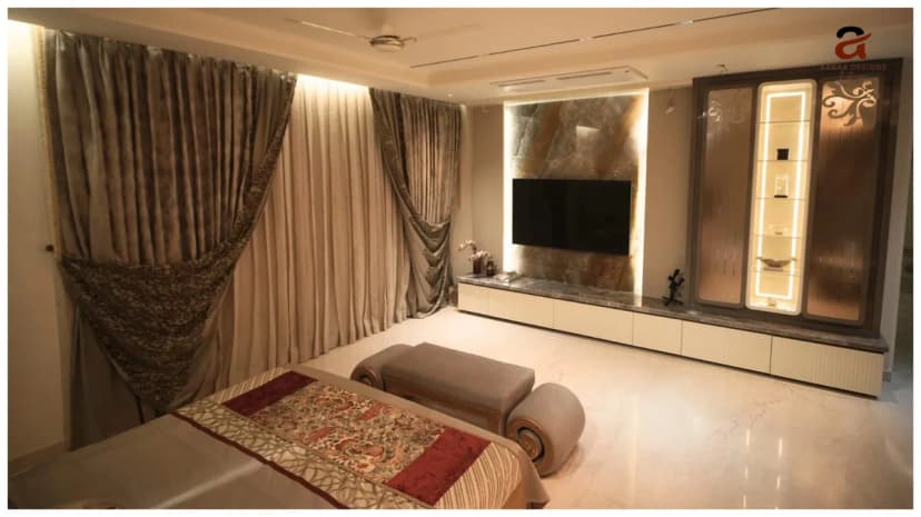 AARAA DESIGNS project