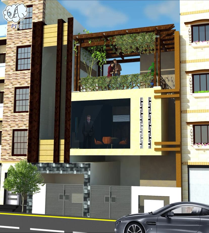 Pancha Engineering Consultants project