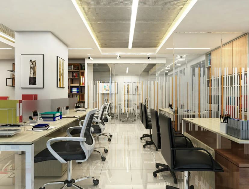 Styile My Space – Best Interior Designer project