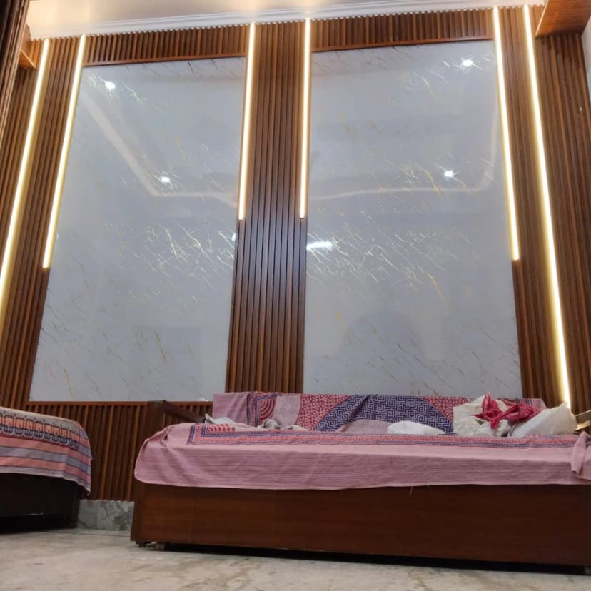 Balaji decore project