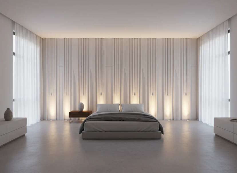 HomeAllure Creative Pvt. Ltd. project