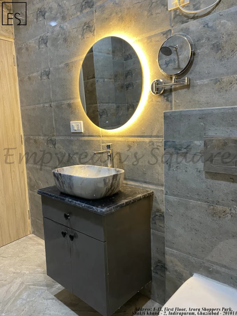 Empyrean Square project