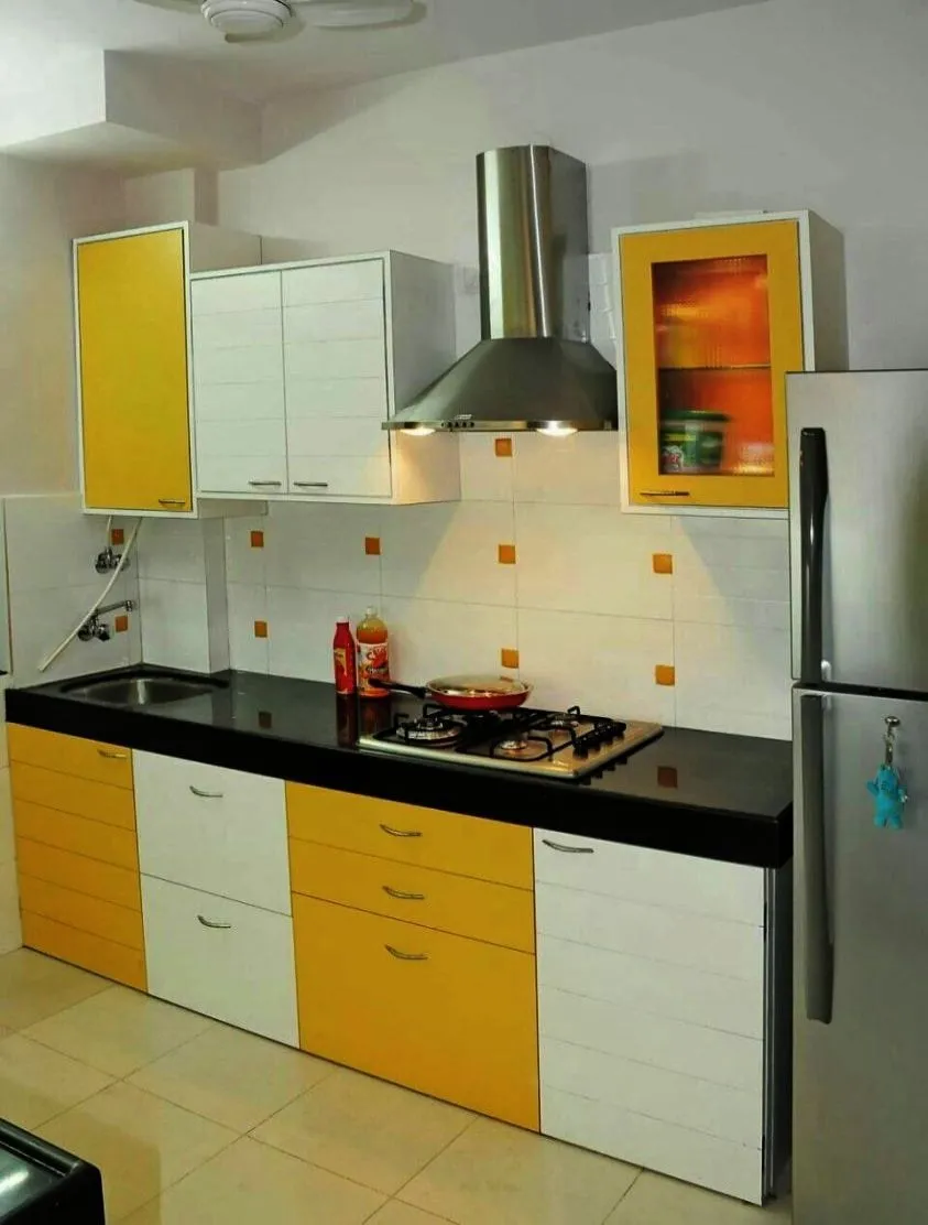 Amit interiors project