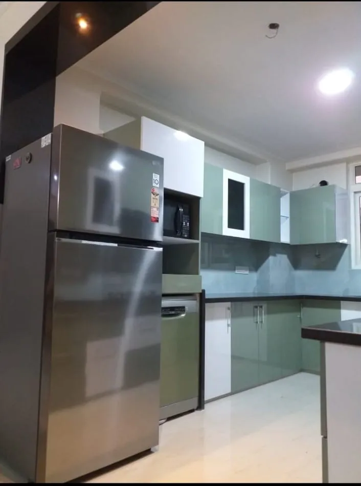 Amit interiors project