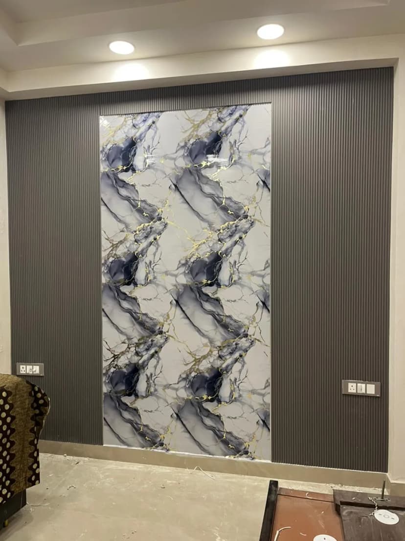 Seth Ji Interiors project