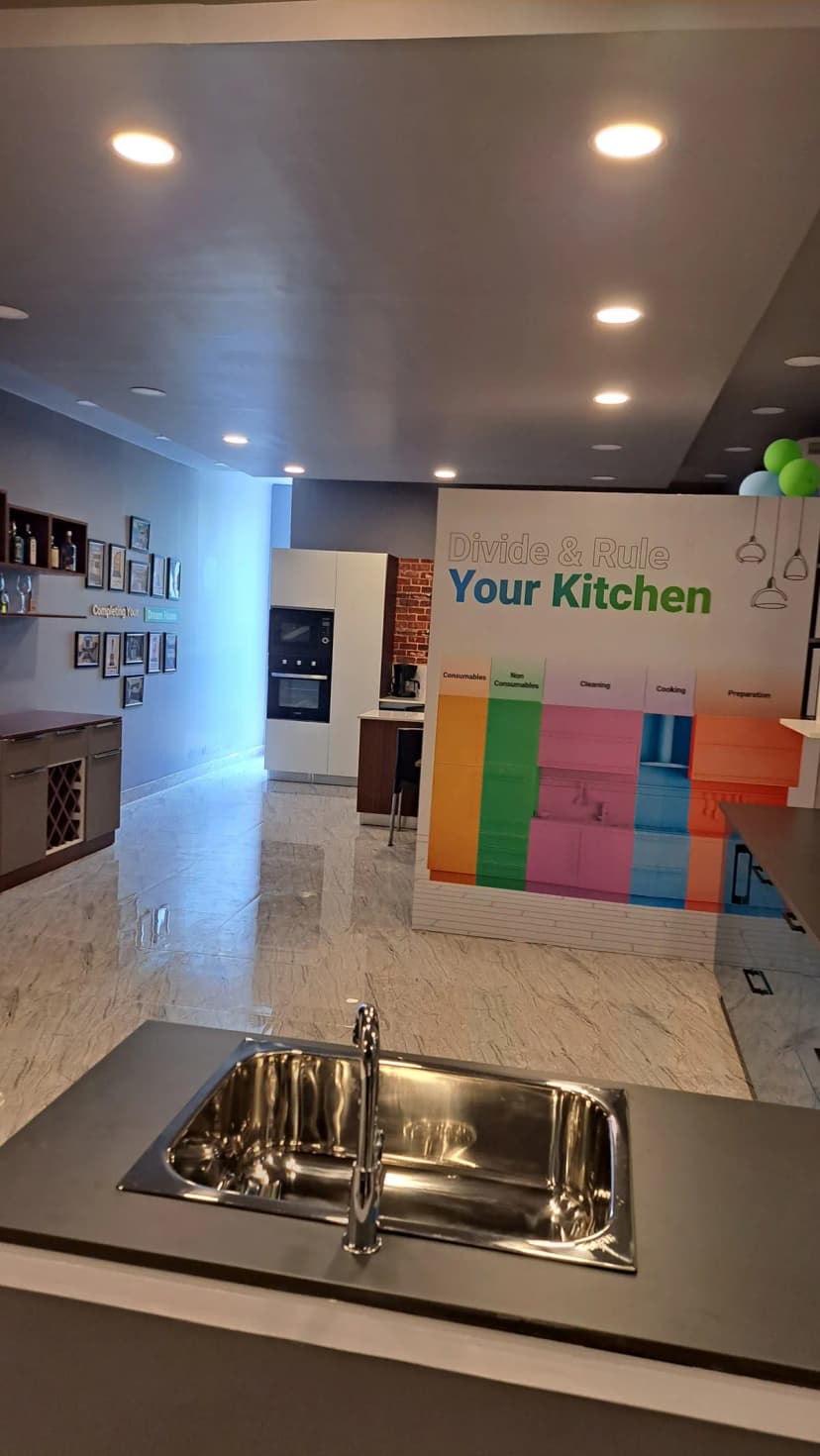 Ultrafresh Modular Solutions Powered By Prestige - Ghaziabad, Uttar Pradesh project