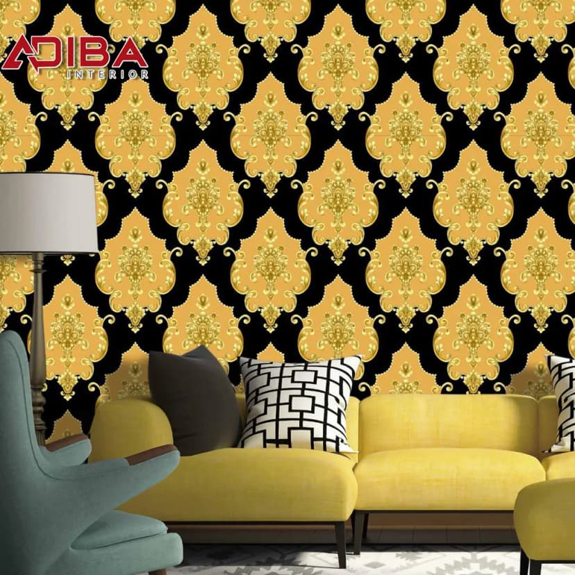 ADIBA INTERIOR project