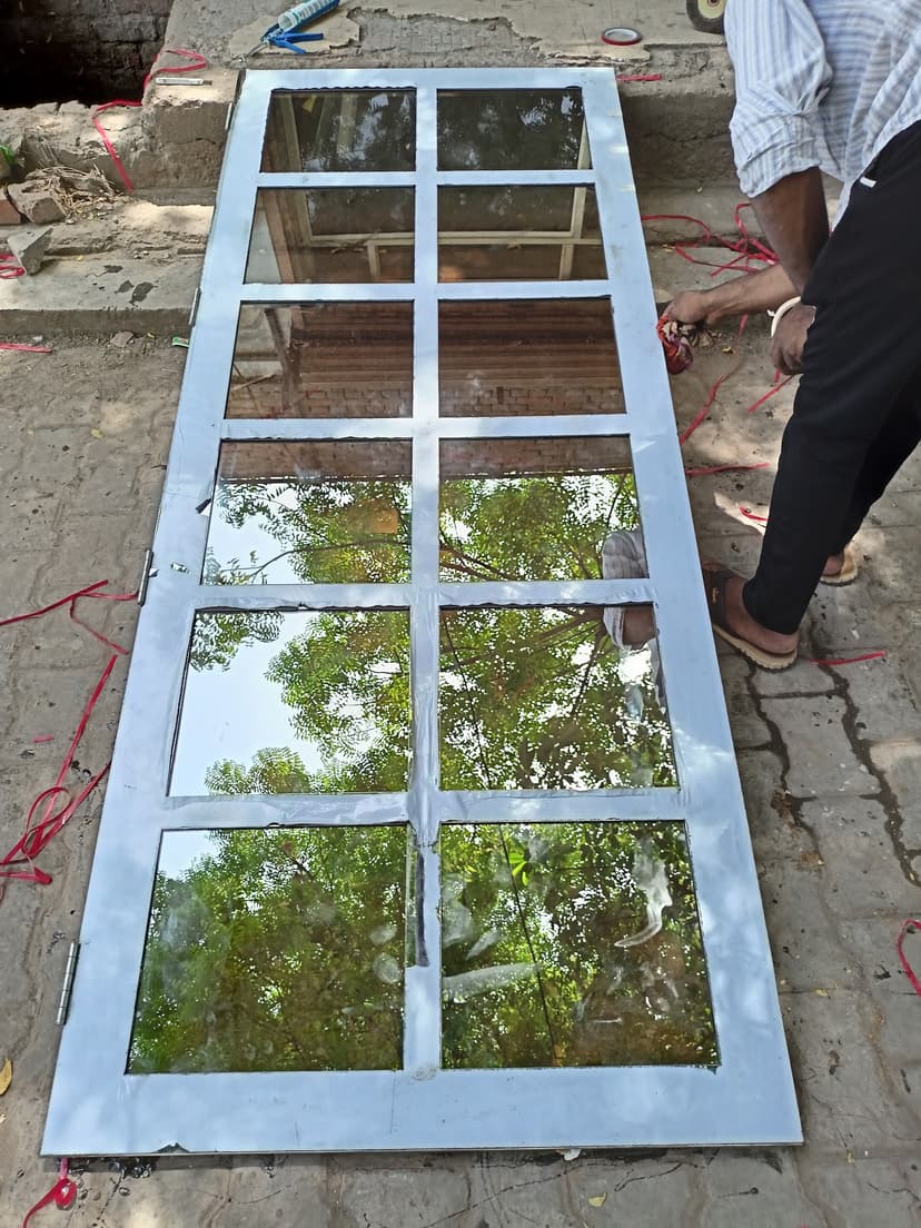 शिवम इंटीरियर project