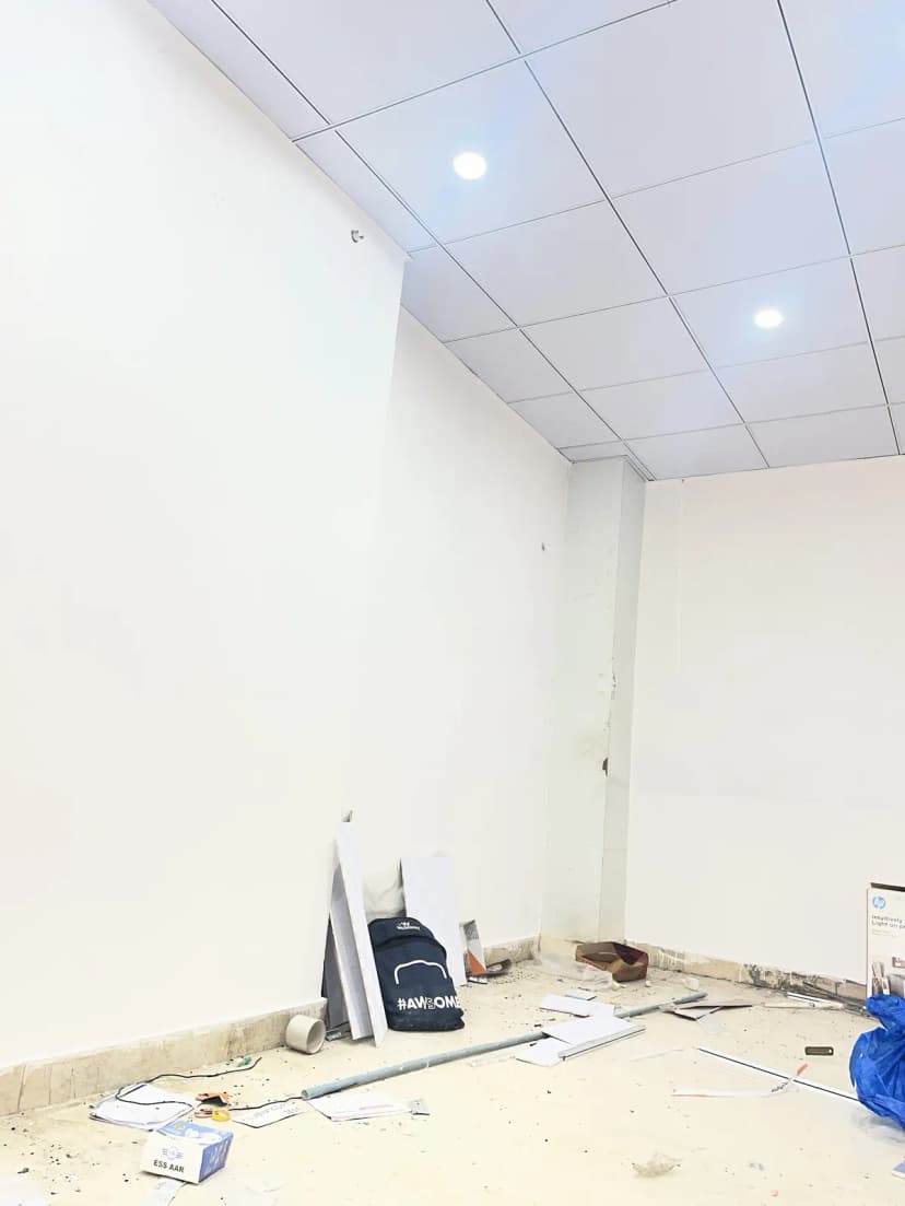 NZ Interio project