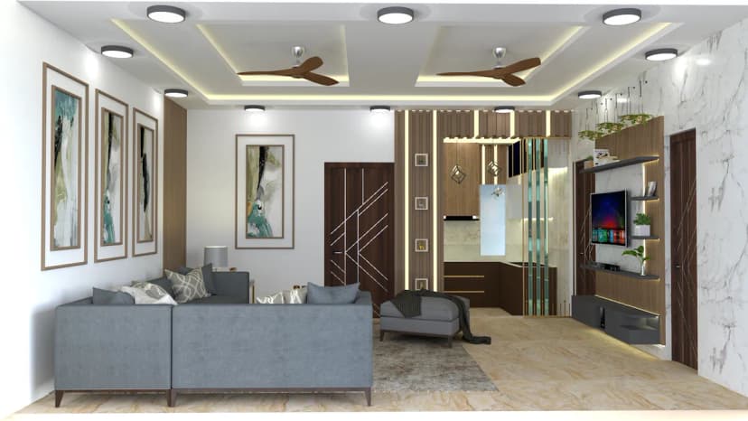AURUM DESIGNS project