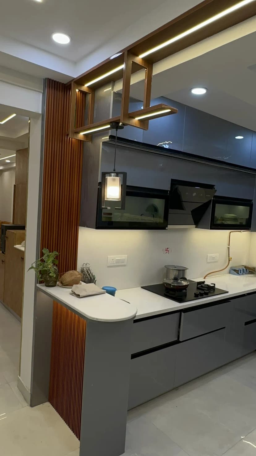Avni Interior project
