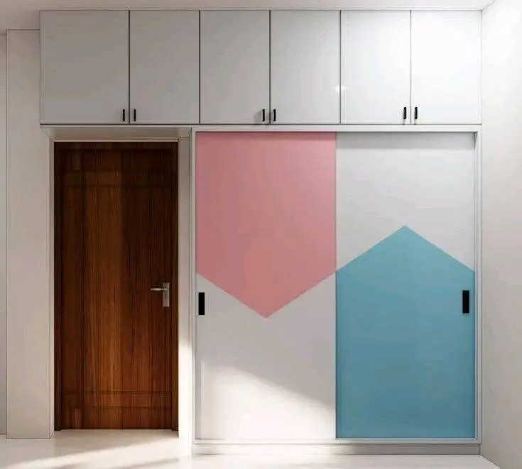 Avni Interior project