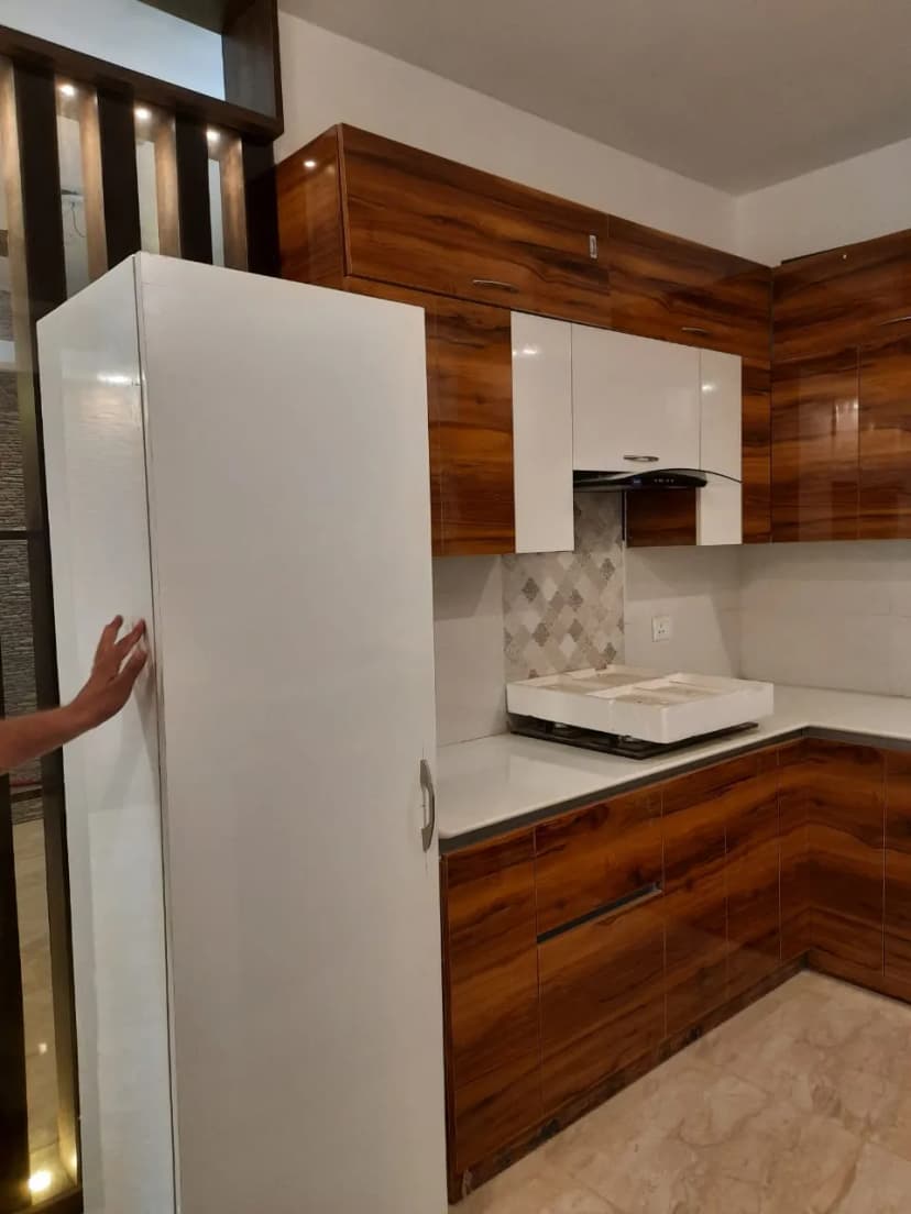 Happening Homes project