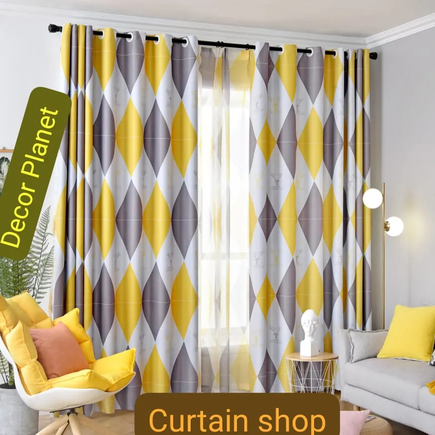 Interiors Planet project