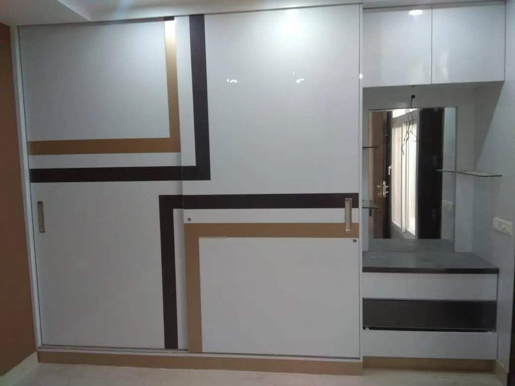 FOXY INTERIOR project