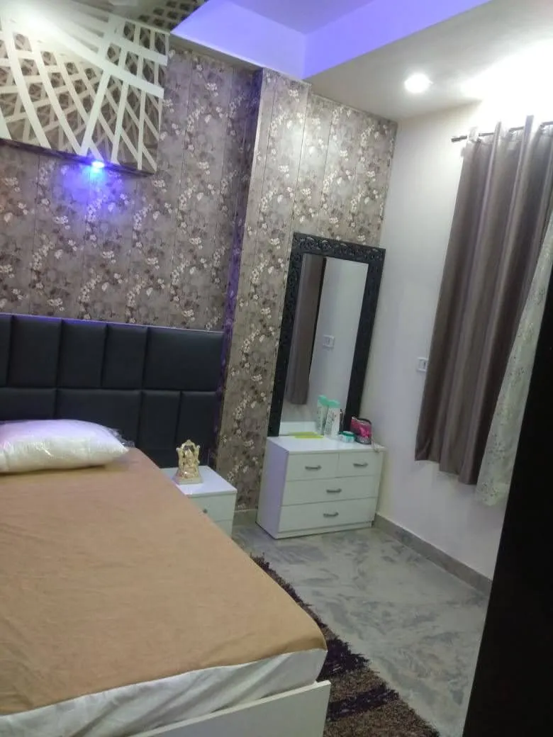 FOXY INTERIOR project